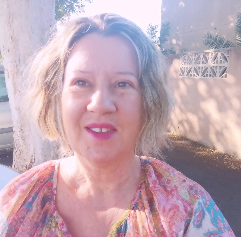 Christine 59 ans Perpignan
