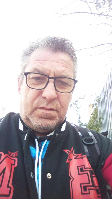 Stéphane 51 ans Libourne