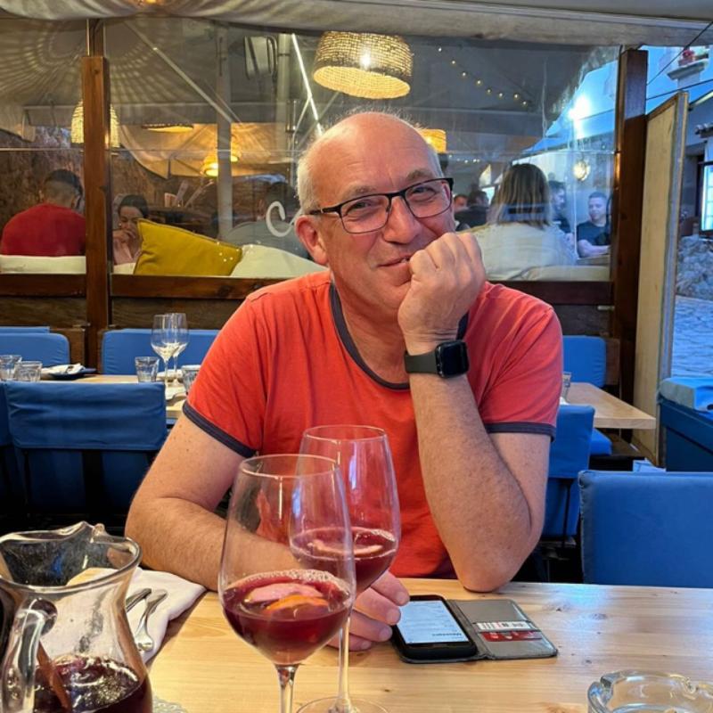 Pacalou 58 ans Solignac