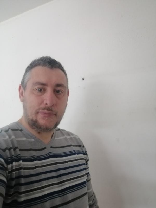 Romain 47 ans Nevers