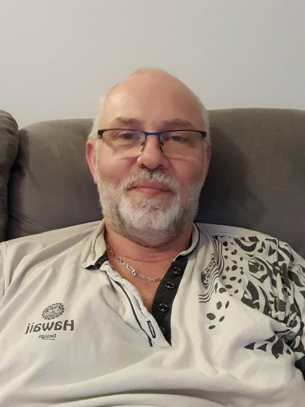 pilou 55 ans Surgères