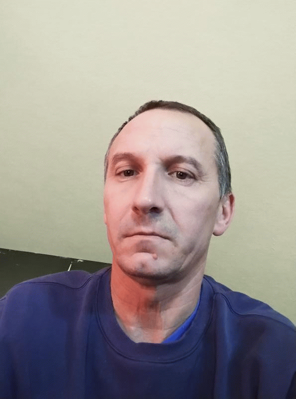 Frédéric 48 ans Saint Claud