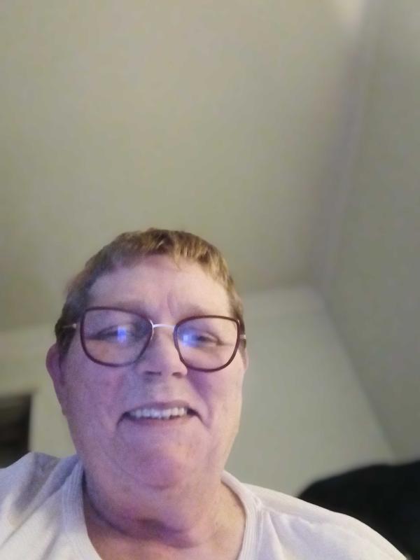 Patricia 62 ans Ingwiller