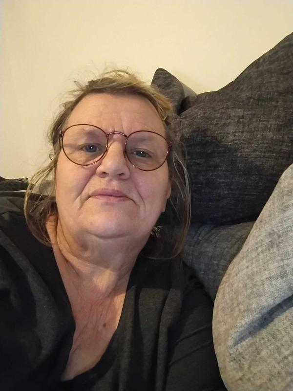 Nana 65 ans Saint Saturnin