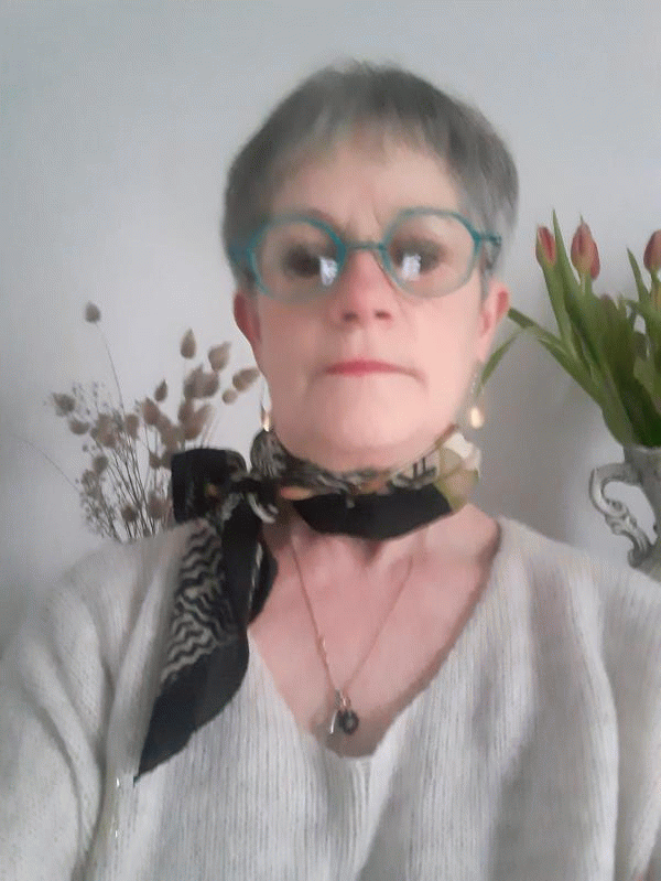 Fanette 63 ans Saint Mars la Brière