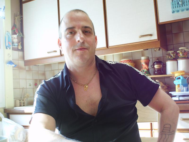 Xavier  58 ans Armentières