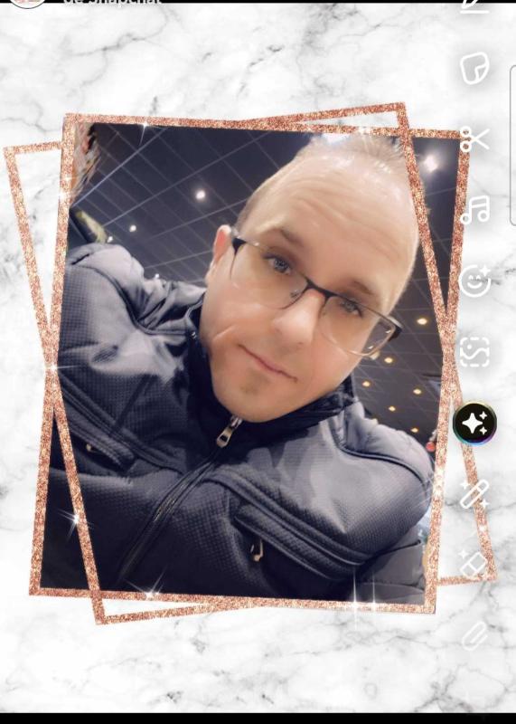 Gérard 37 ans Montpellier