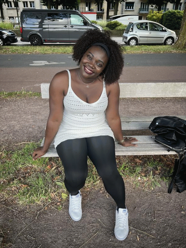 Nadine 38 ans Beuvillers