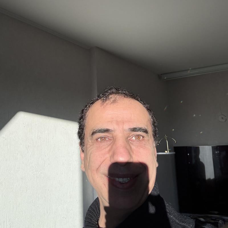 Juliien 58 ans Chartres de Bretagne