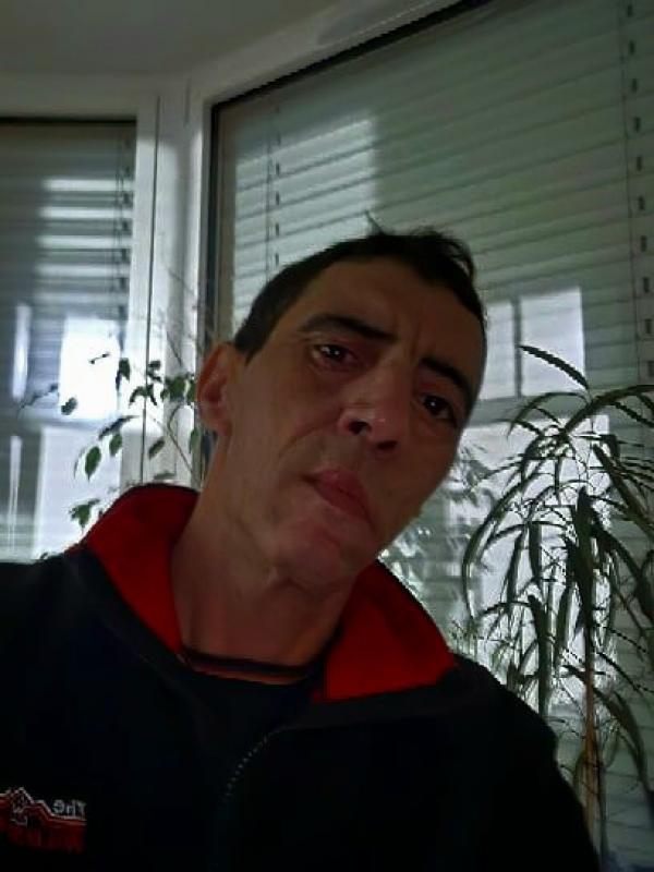 Sympa 54 ans lyon 8eme arrondissement