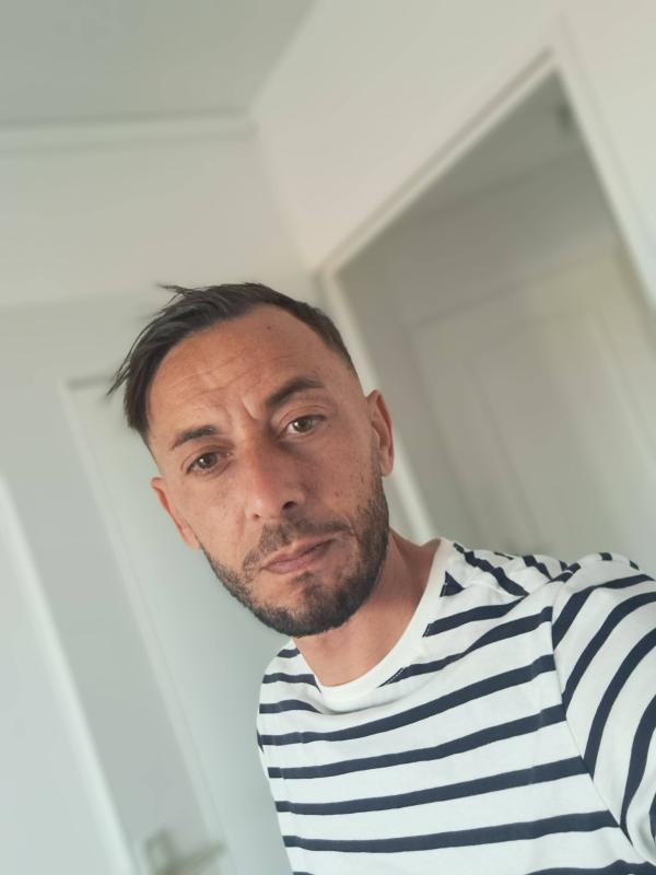 Mounir59 41 ans Waziers