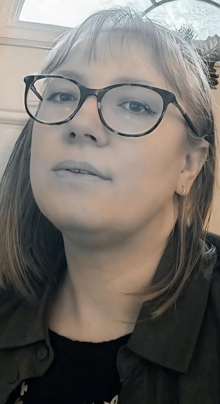 Yulia  42 ans Angoulême