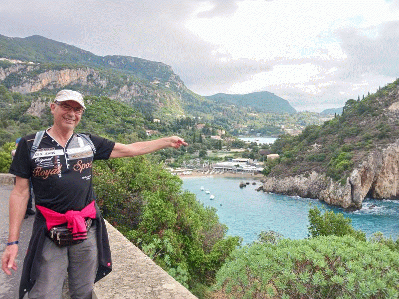 cedaur 65 ans Riantec