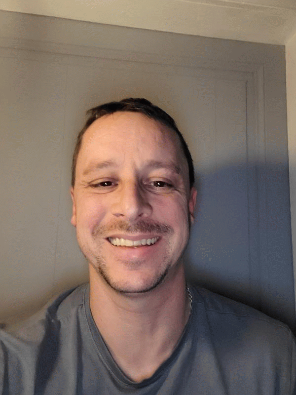 Fred 41 ans Lubersac