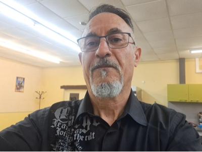 Rodolphe 50 ans Valence