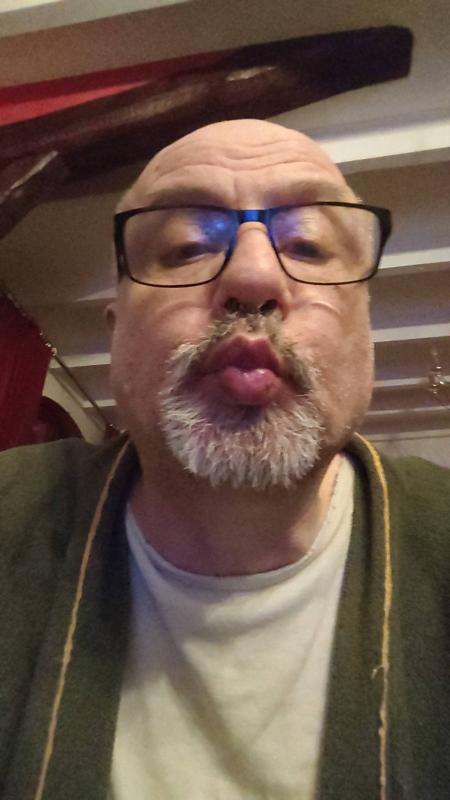 Didier 59 ans Verdun