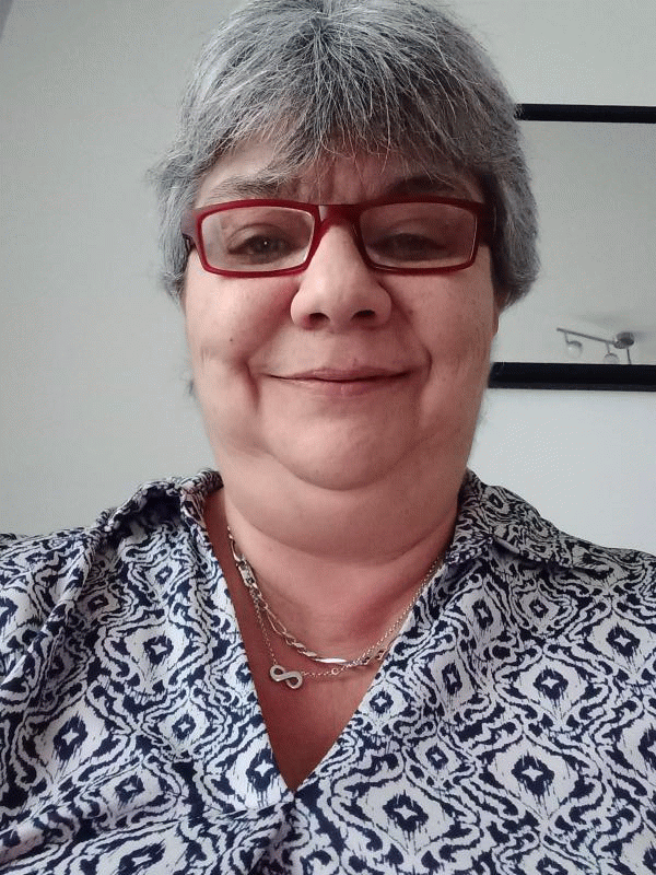 Marie-Christine  56 ans Dun sur Auron