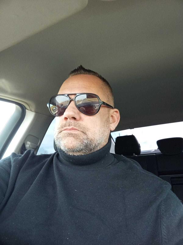 Sicario 47 ans Genas