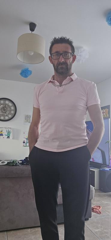 lolo84430 42 ans Mondragon