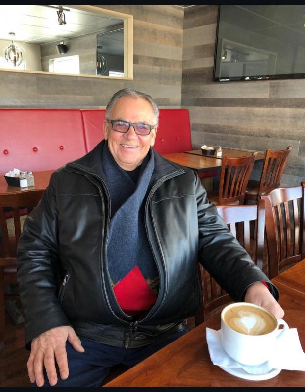 Jmichelpignard 62 ans Créteil