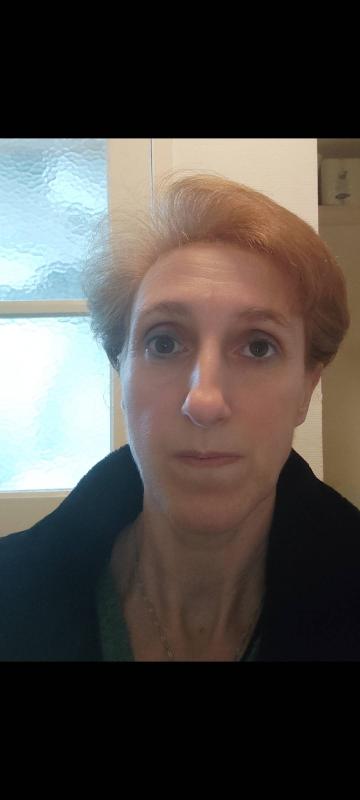 nathy 54 ans Saint Brieuc