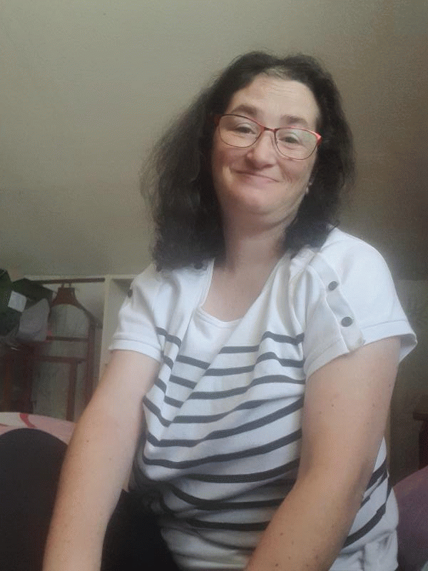 Jojorickou 37 ans Tours