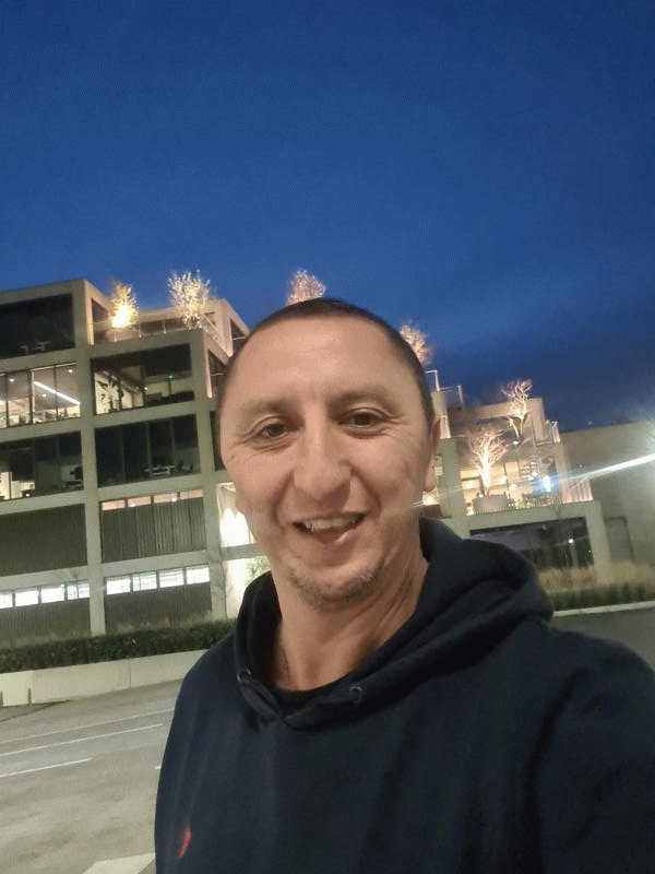 fred 46 ans Thérouanne