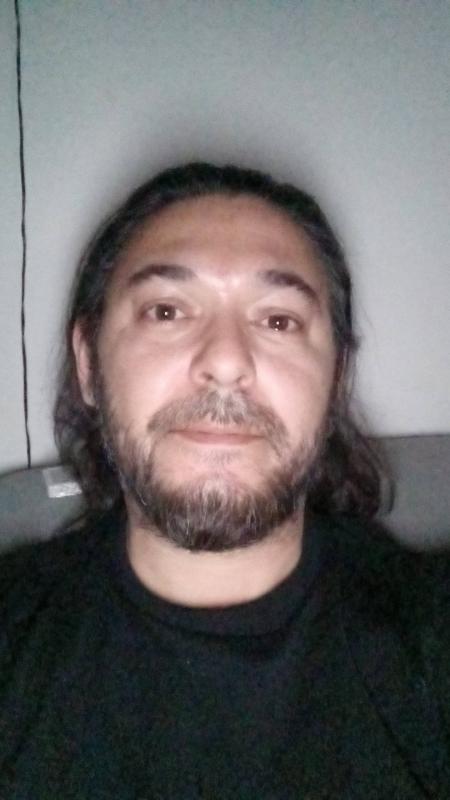 fredy 44 ans Rosenwiller