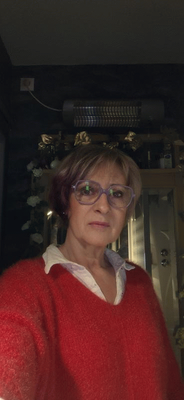 Patty 66 ans Saint Jacut les Pins