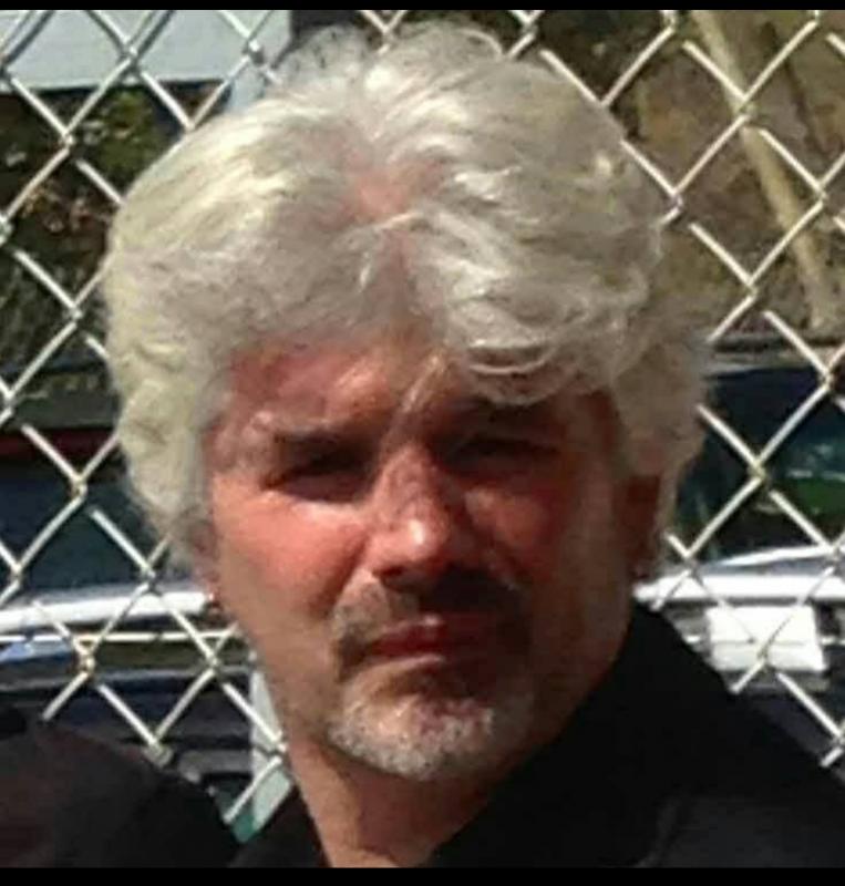 michel roulier 2026 ans L'Escarène