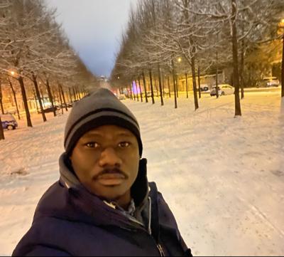 Rodolphe 29 ans Sens