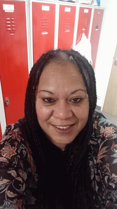 Sylvie 53 ans Angers