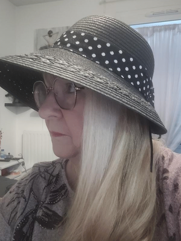 Chance 66 ans Leuville sur Orge