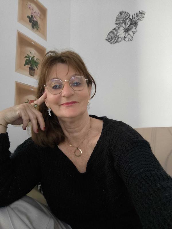 isa 59 ans Rochefort