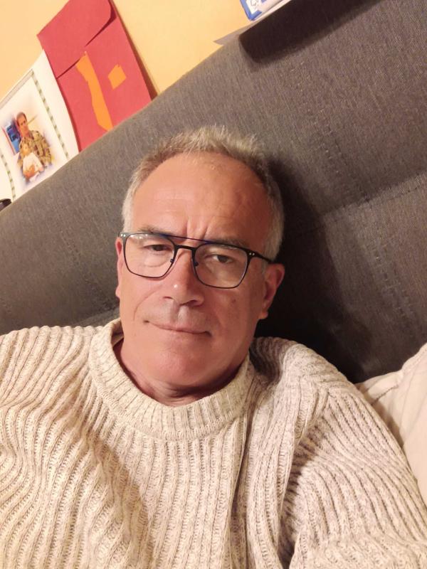 Benjy 64 ans Ensuès la Redonne