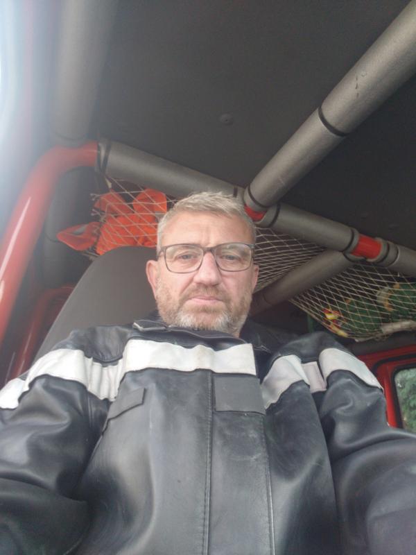 Steph 59 ans Carcassonne