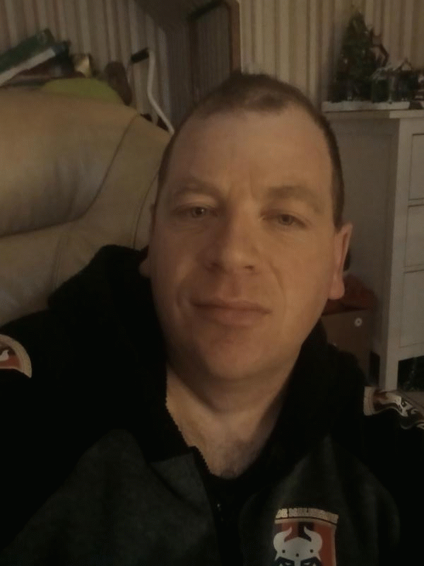 Pierre 39 ans Tinchebray