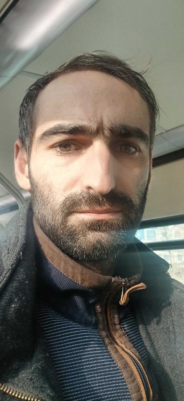 Guillaume M 33 ans Fontaine lès Dijon