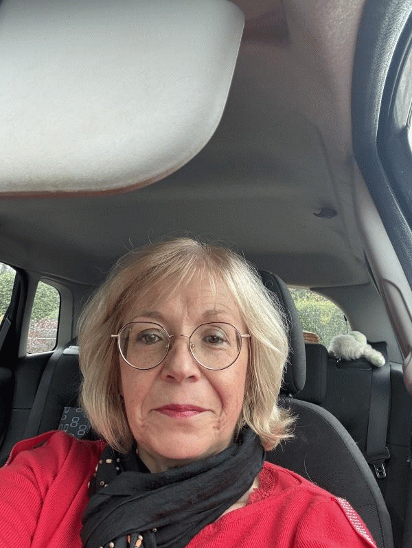 Agnes 60 ans Auxonne