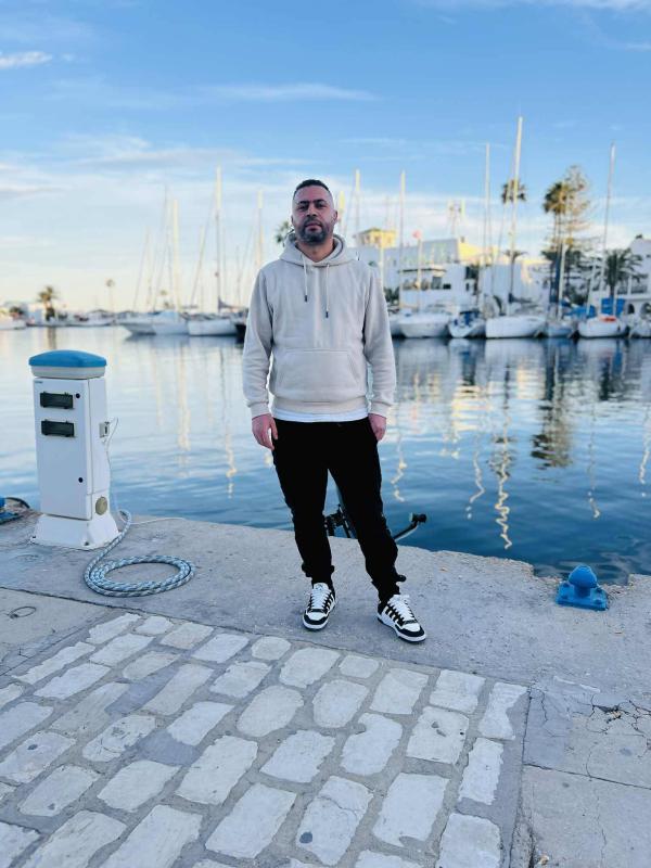 SAFPARIS 36 ans Mâcon