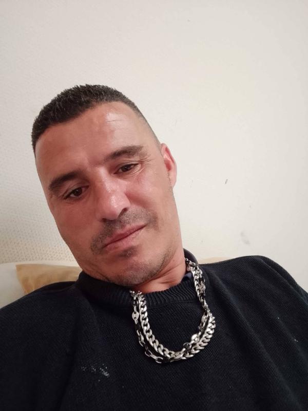 Andrieux damien 39 ans Arras