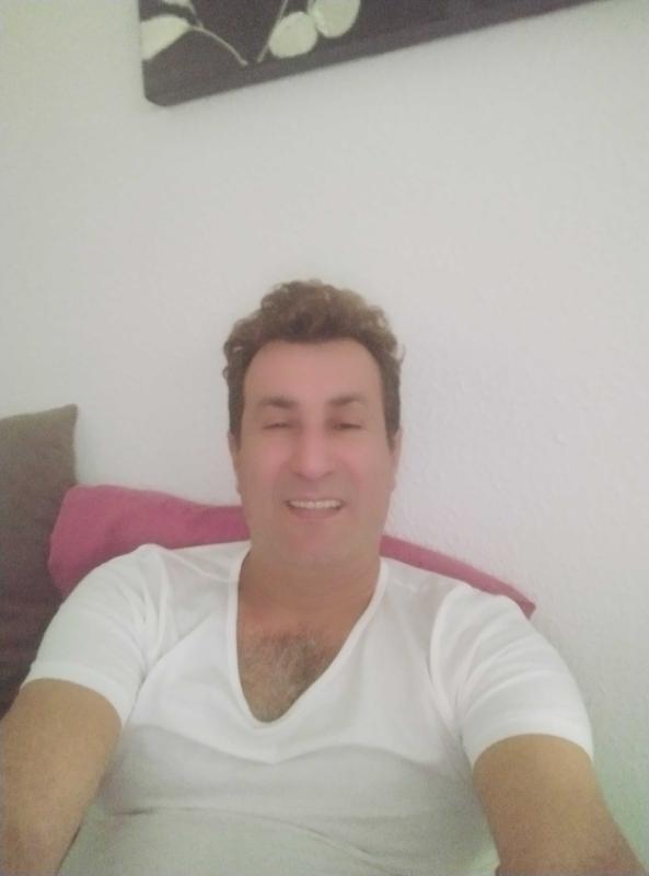 Suije 51 ans Montpellier