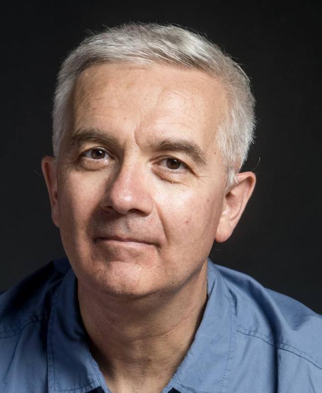 Philippe 55 ans Caen