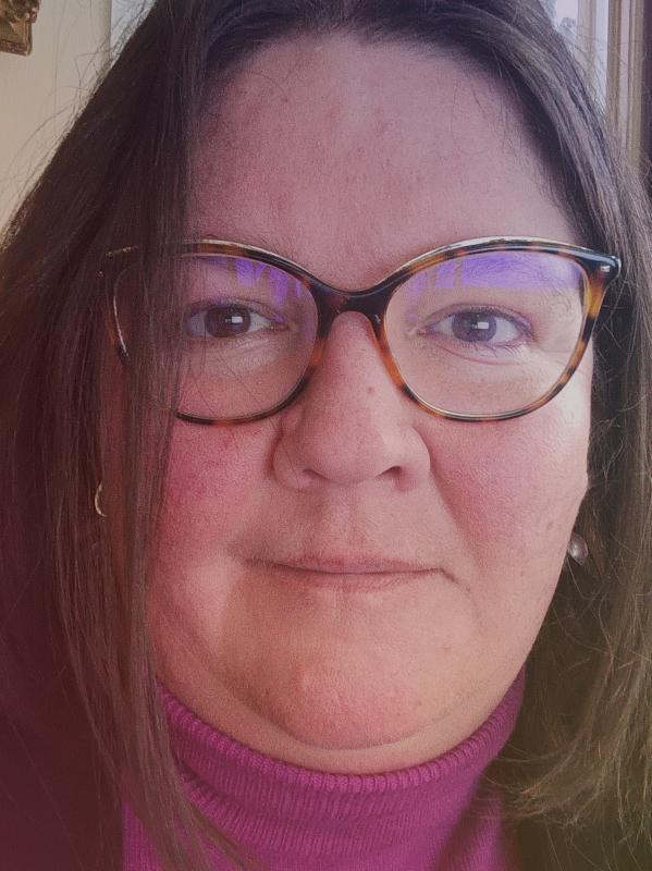 Myriam 44 ans Saint Georges