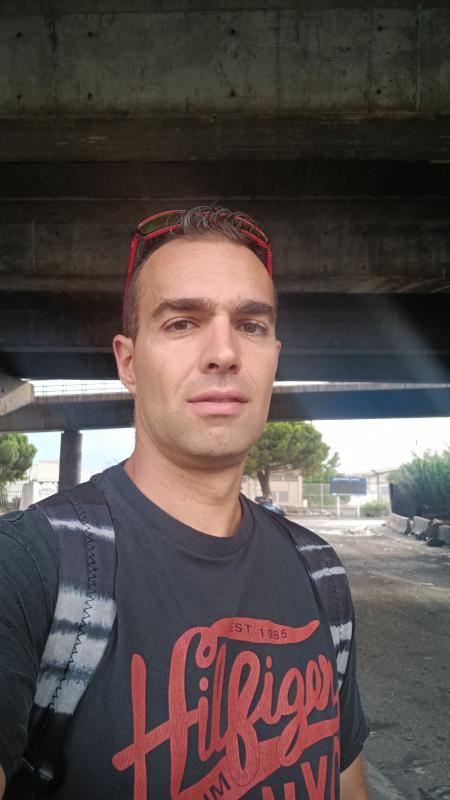 Buca 41 ans Solliès Pont