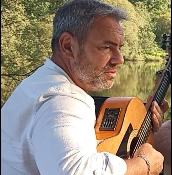 Fabricyo 52 ans Limoges