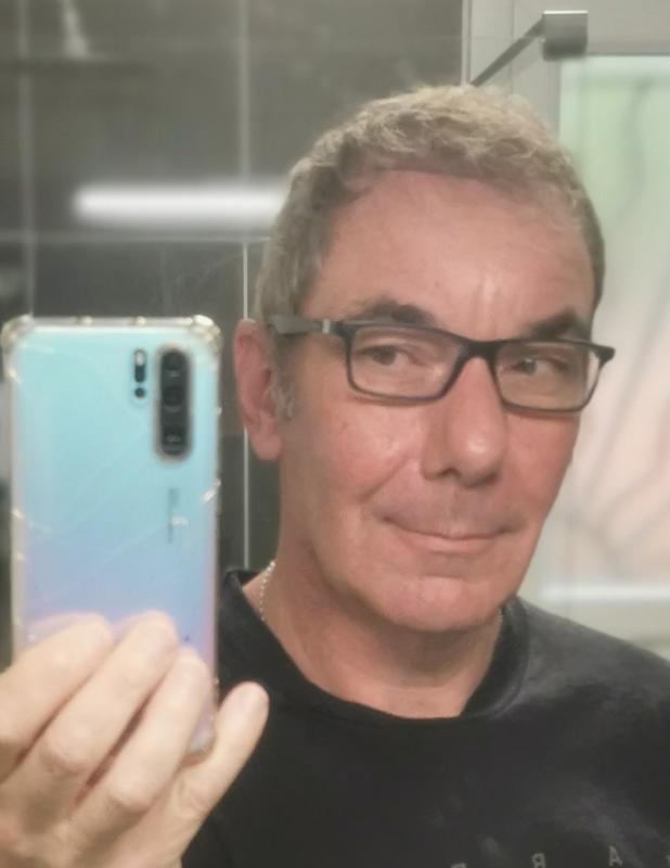 Calimero  59 ans Brue Auriac