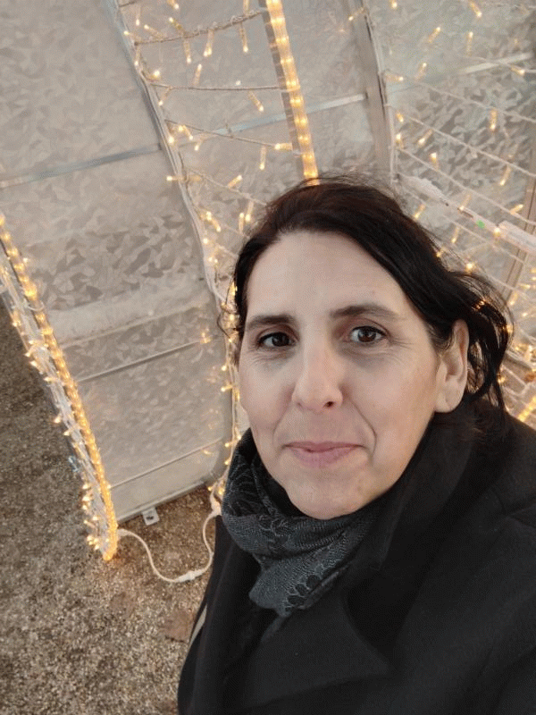 Steph 51 ans Saint Savinien