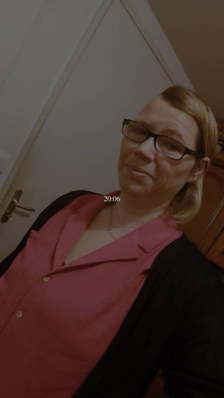 juju 37 ans Le Tréport