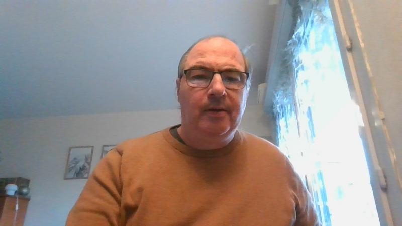 Didier SALLARD 55 ans Saint Martin d'Hères